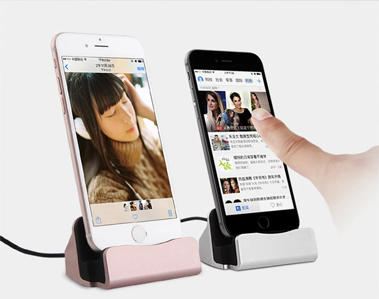 Original-Sync-Data-Fast-Charging-Dock-Station-Desktop-Docking-Charger-USB-Cable-For-iPhone-5-5S (2)