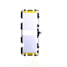 T4500E Replacement Battery Bateria 6800mAh 3.7v For Samsung GALAXY Tab 3 10.1 P5200 P5210 GT-P5200 GT-P5210 цена T4500E Replacement Battery Bateria 6800mAh 3.7v For Samsung GALAXY Tab 3 10.1 P5200 P5210 GT-P5200 GT-P5210 цены онлайн