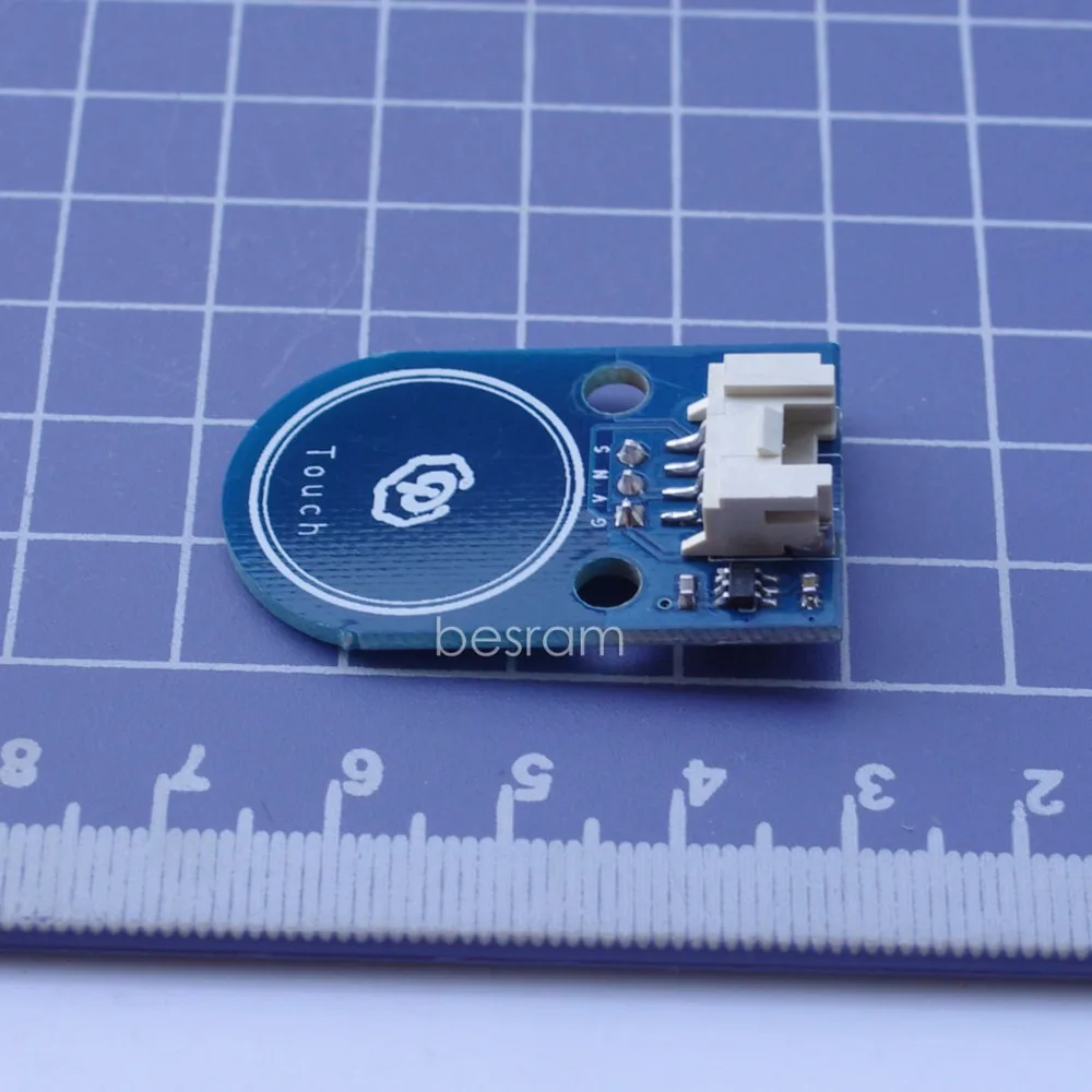 20 шт. модуль датчика для сенсорной панели совместимый с Arduino 5 В|arduino compatible|arduino