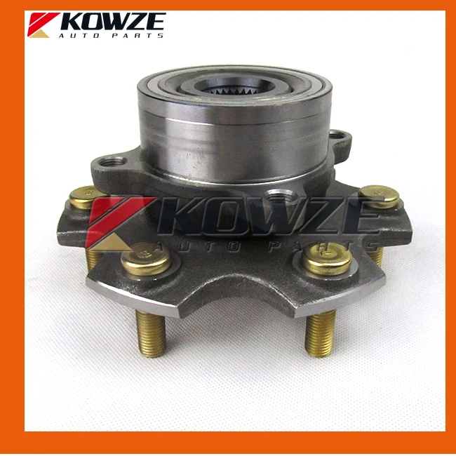 Buy Front Wheel Hub With Bearing Assembly For Mitsubishi Pajero Montero 3 III