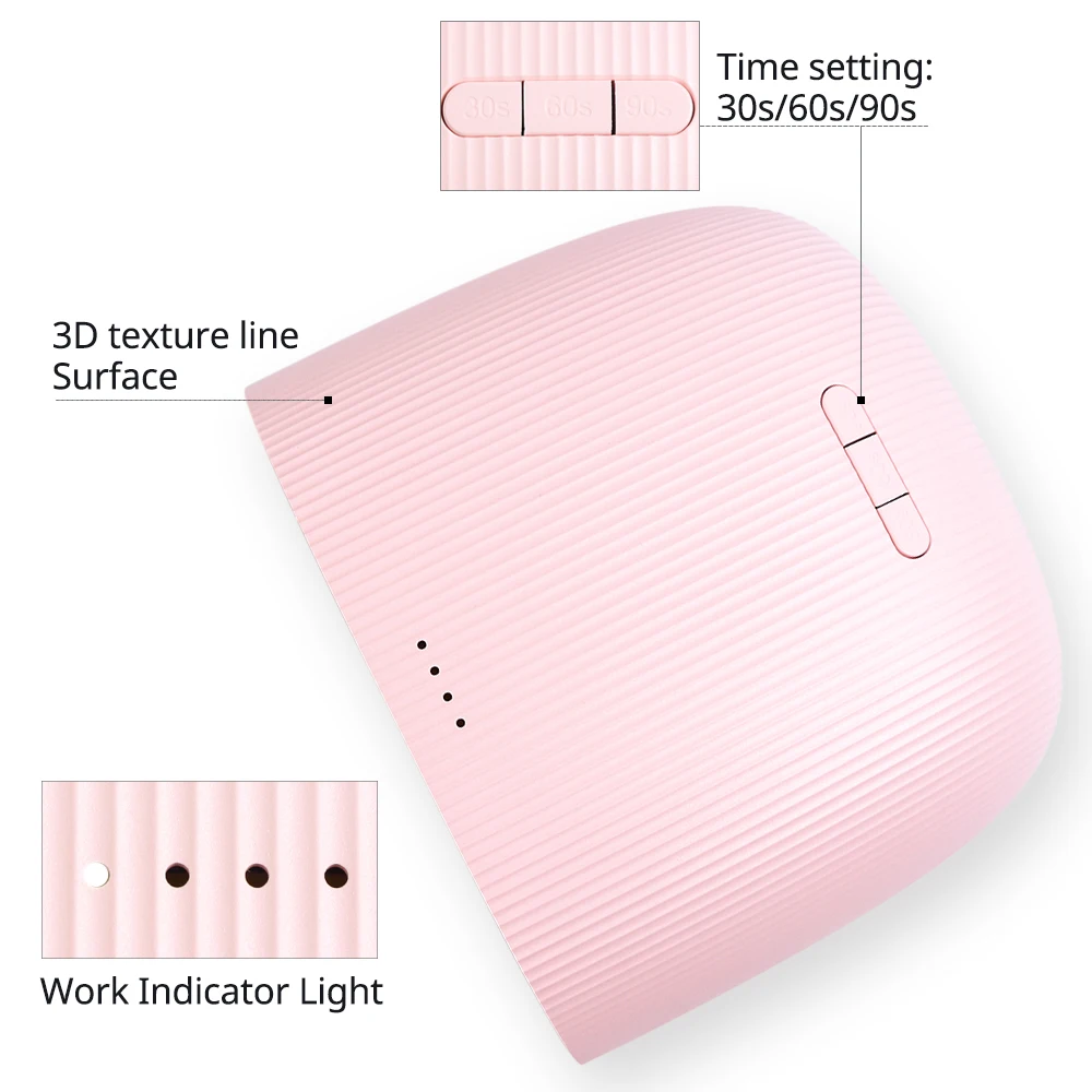 lamp uv led
