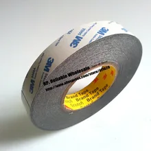 22 мм* 50 м) 3 м 9448B Черный Двухсторонняя клейкая лента, телефон, планшет Сенсорный экран, ЖК-дисплей, стекло, рамка, Дисплей ремонт