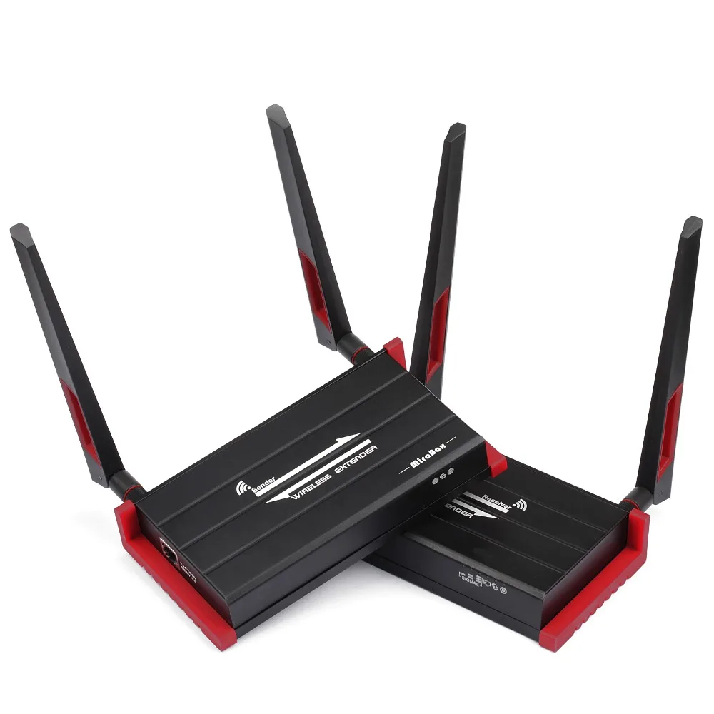 wireless HDMI extender -6