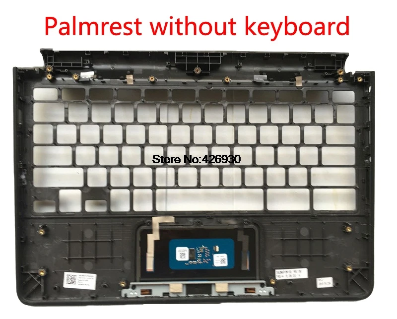 Подставка для ноутбука DELL для Chromebook 11 3120 0RHFXP 0R36YR R36YR 0W3TXP W3TXP 0wfftc WFFTC 0XYYH3 XYYH3 Новинка