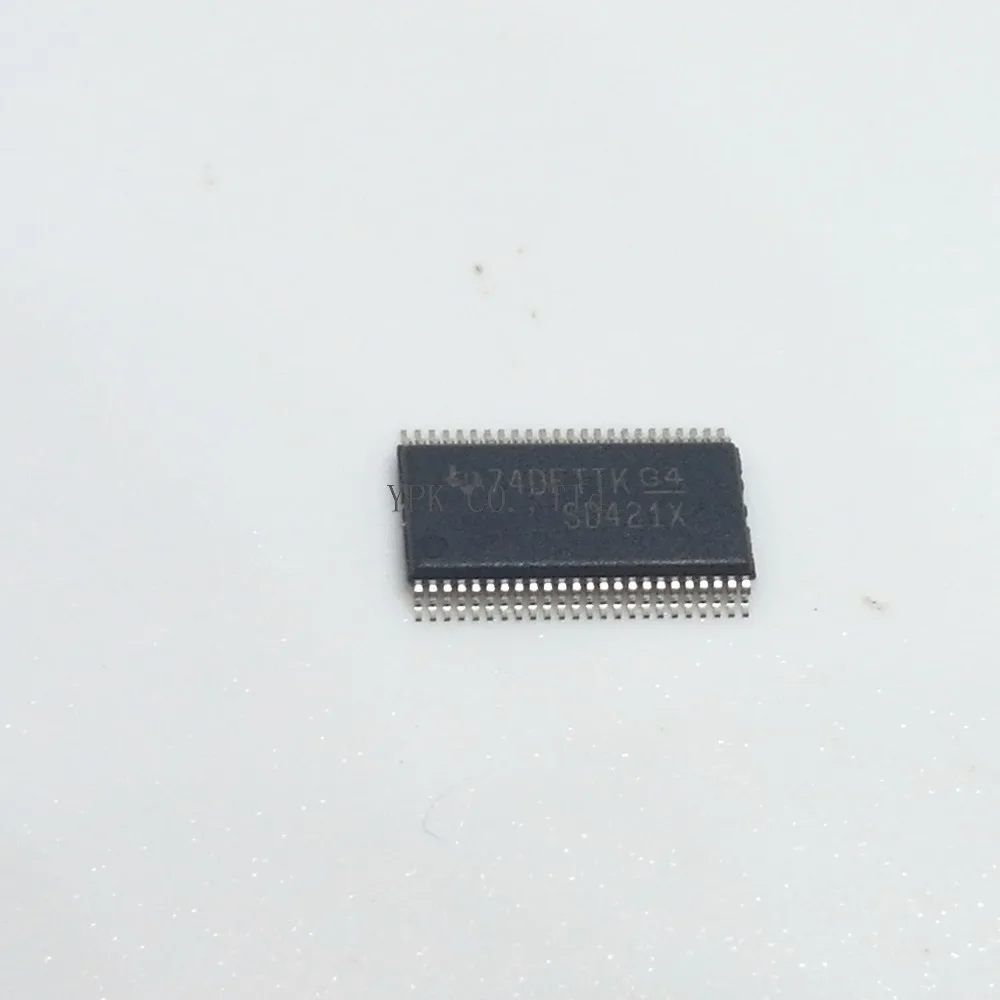 10 шт./лот TS3DV421DGVR TS3DV421DGV SD421 TVSOP/48|Аксессуары для переключателей| |