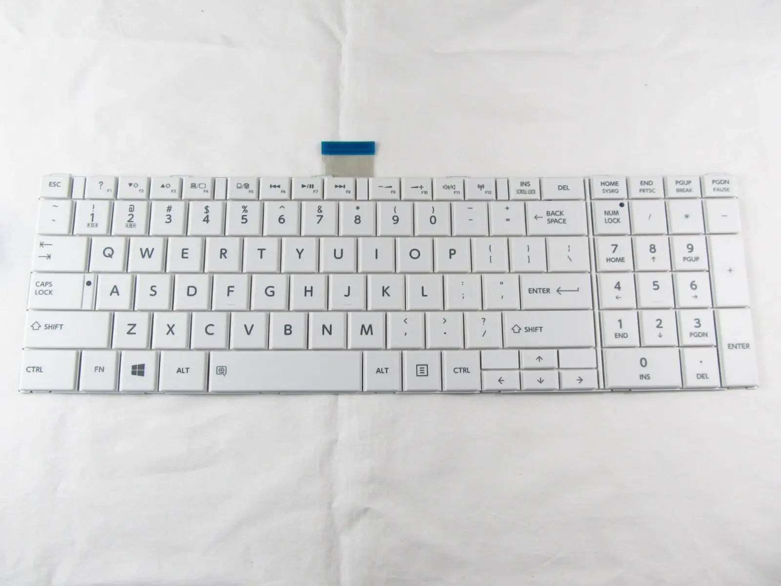 New for Toshiba Satellite S850 S855 S870 S875 S850D series laptop Keyboard black