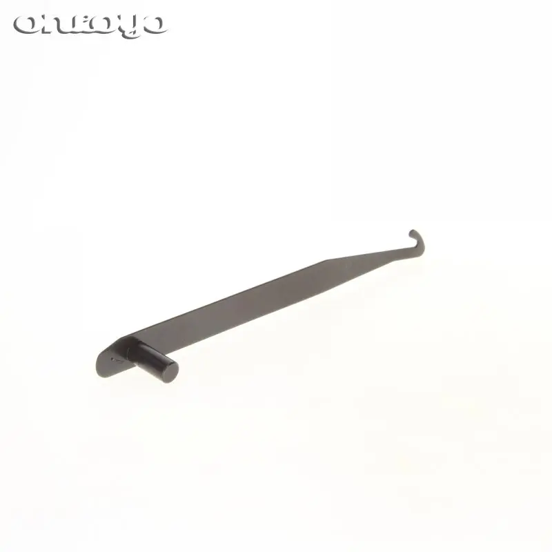Computer Embroidery Machine Parts Domestic Shear Line Small Hook Knife Length 124mm Trimming Knife