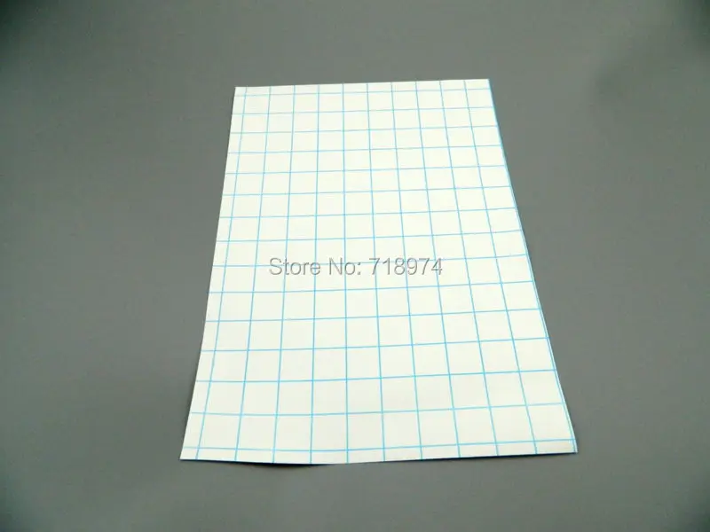 Dark and Light sublimation paper (1)