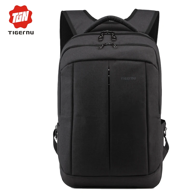  2017 Tigernu Brand Multifunction Waterproof Backpack Women Notebook Laptop Men Business Casual Travel Backpack  School Bags 