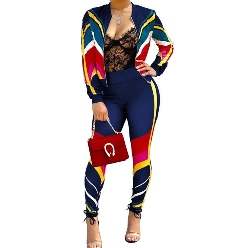 plus size two piece sweatsuit
