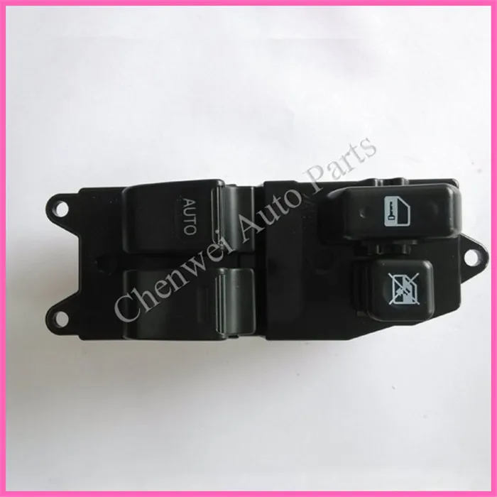 For Toyota Corolla 1999 2001 High Quality Electric Power Window Master