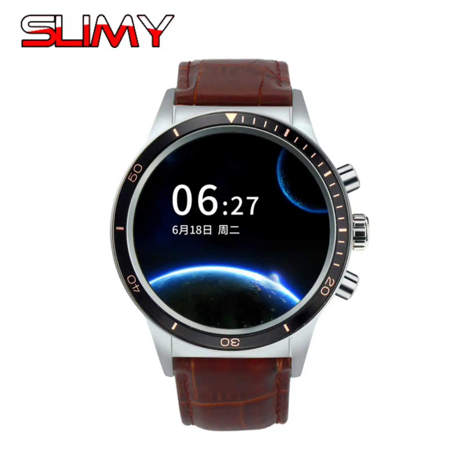 xiaomi watch amazfit
