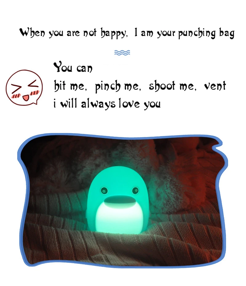 night light 8