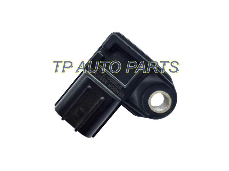 speed sensor Pressure sensor map sensor pressure for Hon-da vfr 1200 x sc70 OEM 079800-7430 0798007430 abs sensor