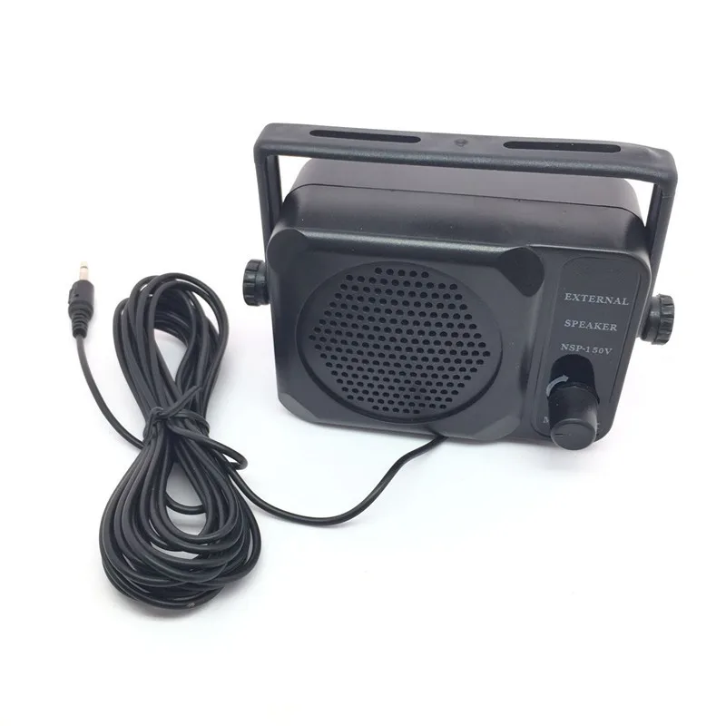 

Car speaker for ICOM V8000 2720 per kemwood TM471 TK261 radio forYAUSE radios