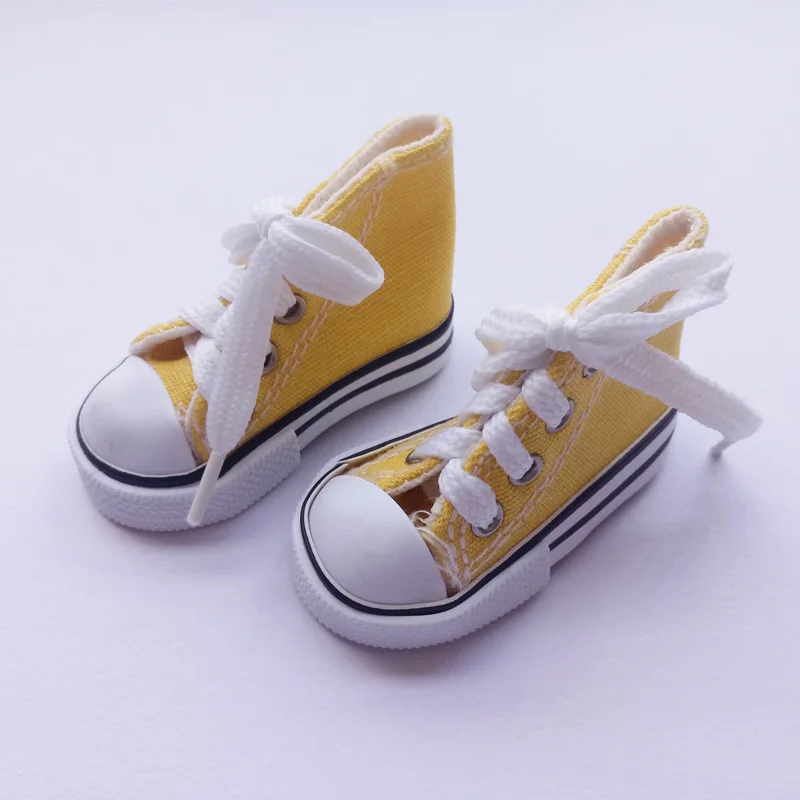 Розничная продажа 1 пара бьюти ботинок для куклы BJD 7 5 см|doll shoes|bjd doll shoesdolls accessories |