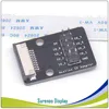 Nextion IO Adaptateur ou Carte D'extension pour Nextion Renforcée HMI UART USART Intelligent Écran LCD Module Gpio JE/O étendu ► Photo 2/4