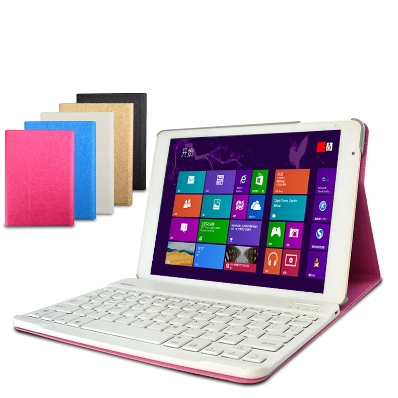 2015 9 7-дюймовый teclast p98 air планшеты ПК Bluetooth клавиатура чехол Клавиатура | Компьютеры