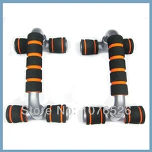 Дешевые пуш-ап стойки тренажер пуш-ап рамка пуш-ап крепление домашнее оборудование для тренажерного зала фитнеса Бодибилдинг грудь расширитель