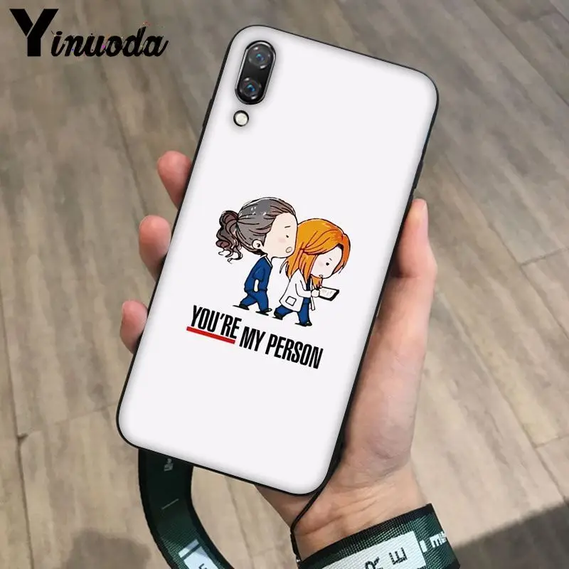 you are my person doctor nurse medicina