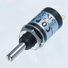 

COPAL multi loop conductive plastic potentiometer 5K 10K MC1003