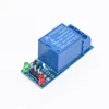 WAVGAT 10PCS 12V low level trigger 1 Channel Relay Module interface Board Shield For PIC AVR DSP ARM MCU Arduino Free Shipping ► Photo 3/6