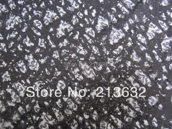 

POz65 textile beads embroidered special laser embroidery factory, Sequin embroidery fabric, chaotic laser special sequins