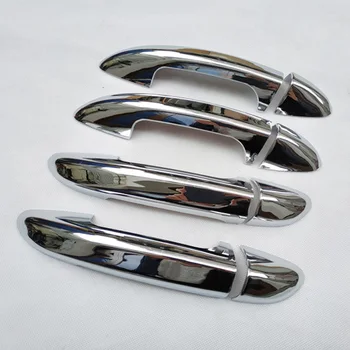 

For Volkswagen Passat CC 2009 2010 2013 Passat CC ABS plastic chrome door handle cover accessories