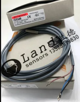 

IE5348 IFM New High Quality Inductive Sensor