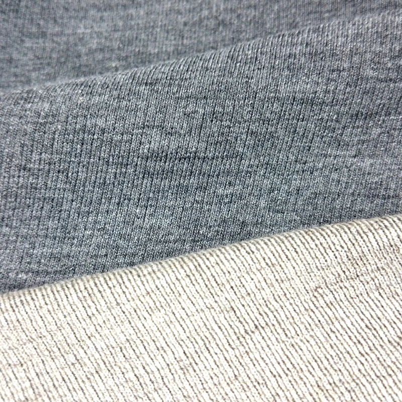 

RF/EMF shielding breathable bamboo/silver fiber elastic fabric