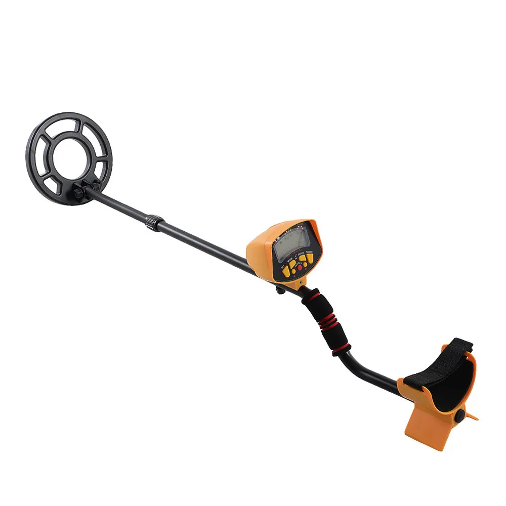 MD-9020C metal detector 9