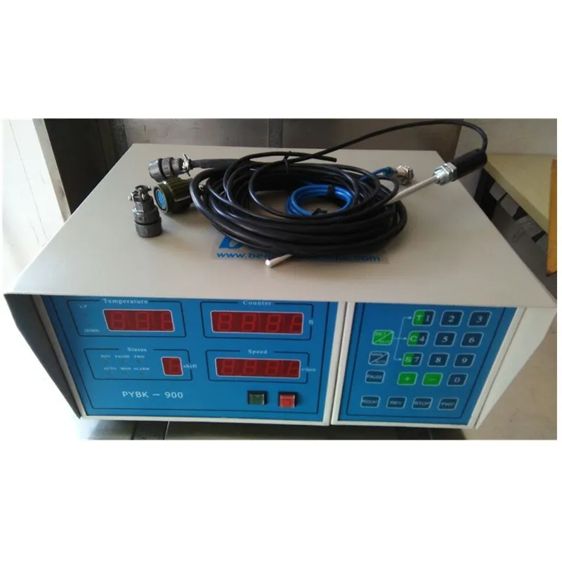 

PYBK900 Diesel Fuel Injector Pump Test Benches Workstation Computer or Controller