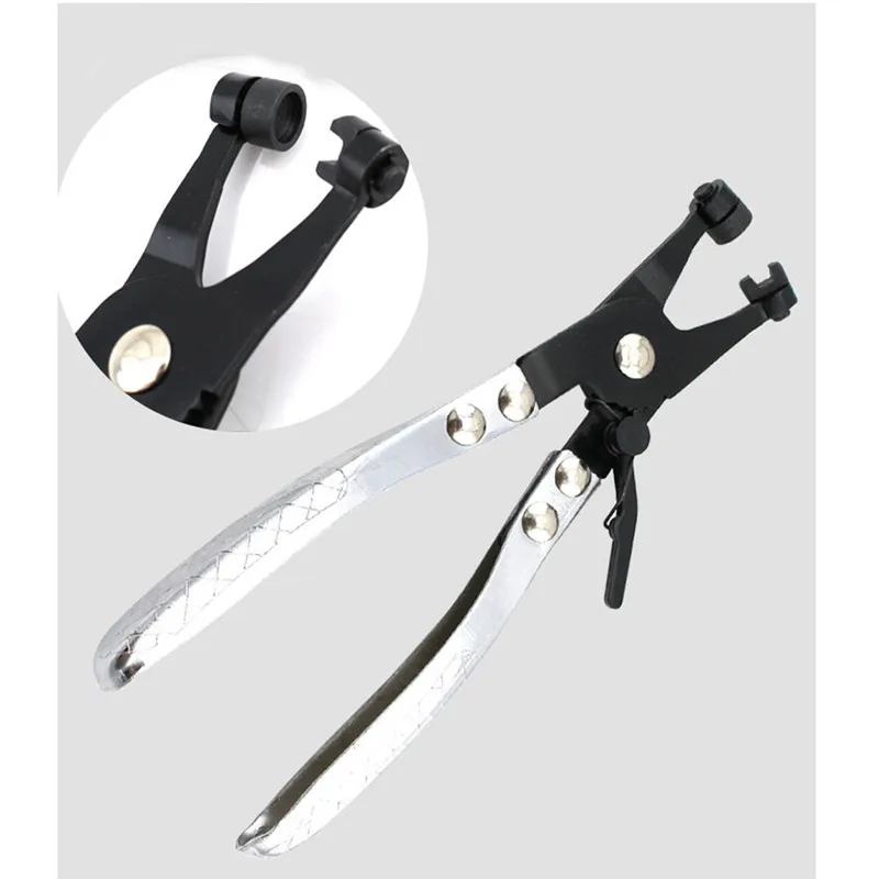 Car Water Pipe Hose Removal Installer Tool Clip Clamp Plierclip tool