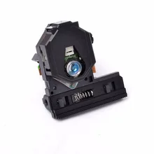 Замена для SHARP CD-BP180W CD-плеер запасных Запчасти линзы лазера Lasereinheit модульный блок CDBP180W оптической Блока Optique