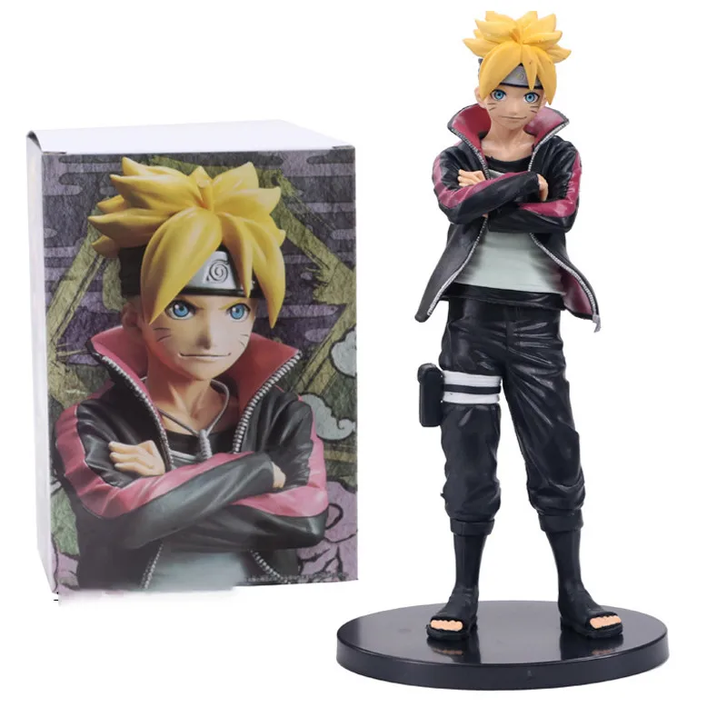 

25cm Toy Whirlpool Naruto Store Super Hot Movies and TV Animation Around PVC Material Anime Hand Holiday Toy For Children Gift