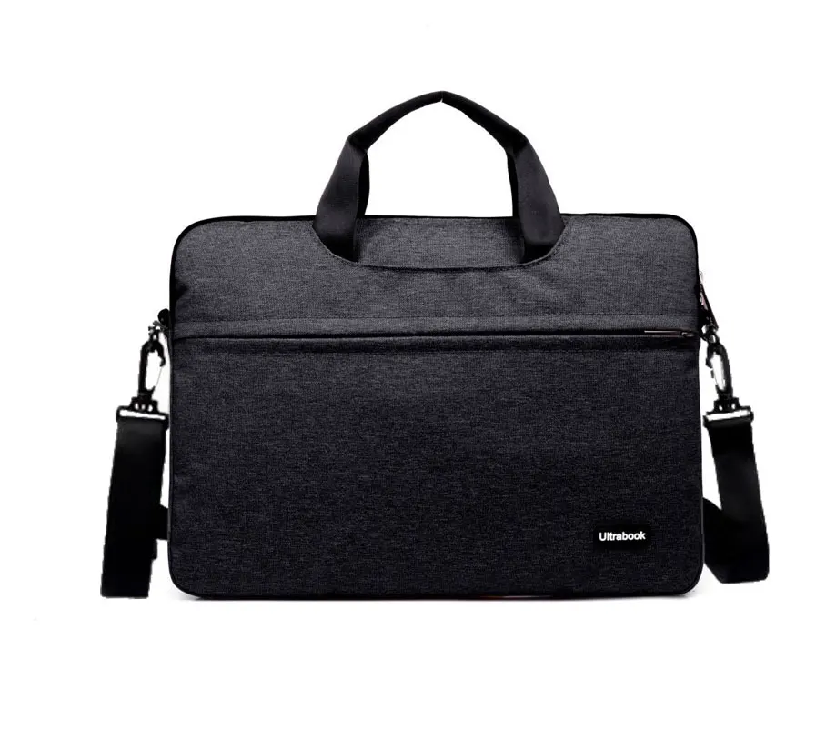 Mallette pour ordinateur portable Laptop sleeve sac à bandoulière pour Apple MacBook Pro 13 \u0026quot; 15 \u0026quot; Air 11 accessoires informatiq.