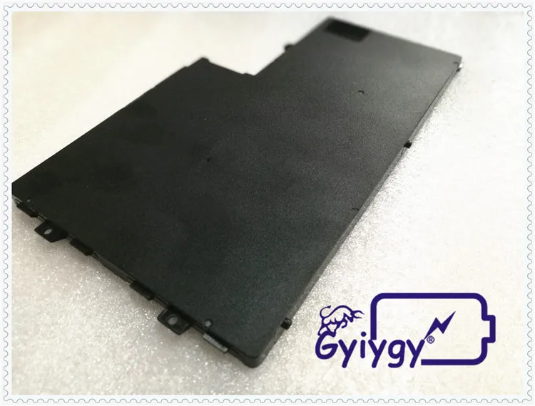58WH Оригинальные аккумуляторы для ноутбуков TRHFF, 15 5547, 0PD19, 01v2f6, широта 3550,0 DFVYN, 15MD-4648S, 7,4 В, 4 ячейки