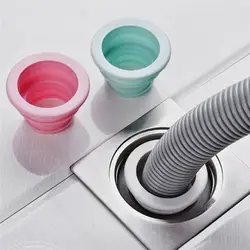 Кухонная вытяжка дезодорант уплотняющая пробка Micromax, тканевой яркий многоцелевой Кухня дренажные фильтры уплотнительное кольцо #3A09