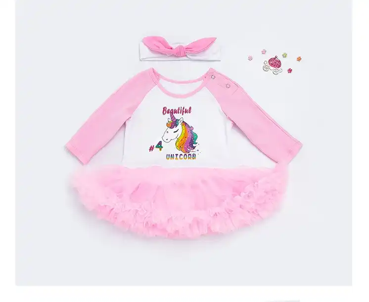 reborn baby clothes for girls
