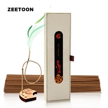 30 г Вьетнам природных Амбон латеритов agarwood Щупы для мангала Ладан здоровье ароматный ароматические с Ладан держатель для Йога Будды воздуха дома