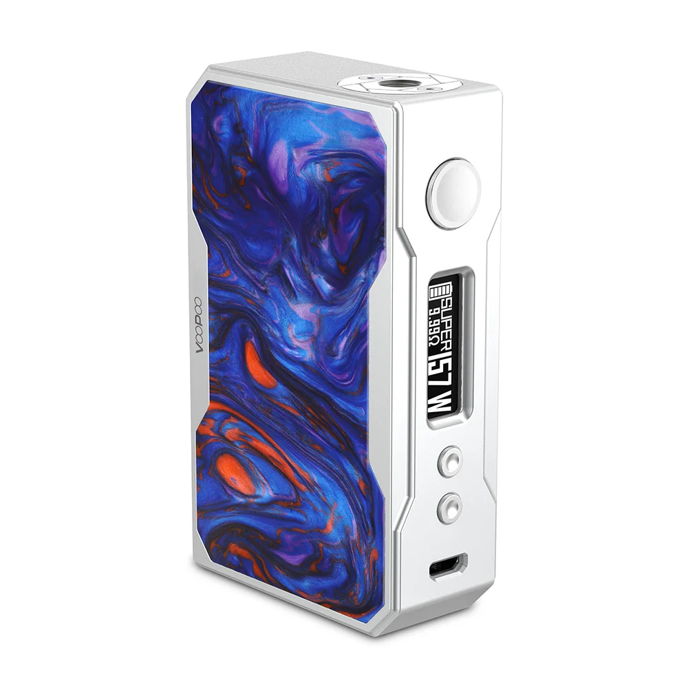 Drag-157W-Mod-Silver-azure