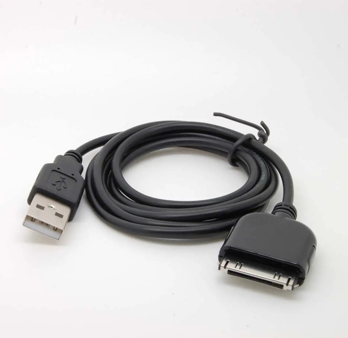 2in1 USB DATA SYNC & CHARGER CABLE FOR SANDISK Sansa E200R series e250R
