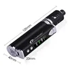 Electronic Cigarettes