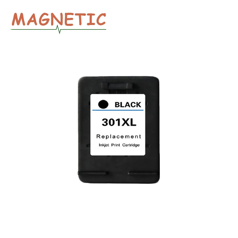 For HP 301xl compatible Ink cartridges