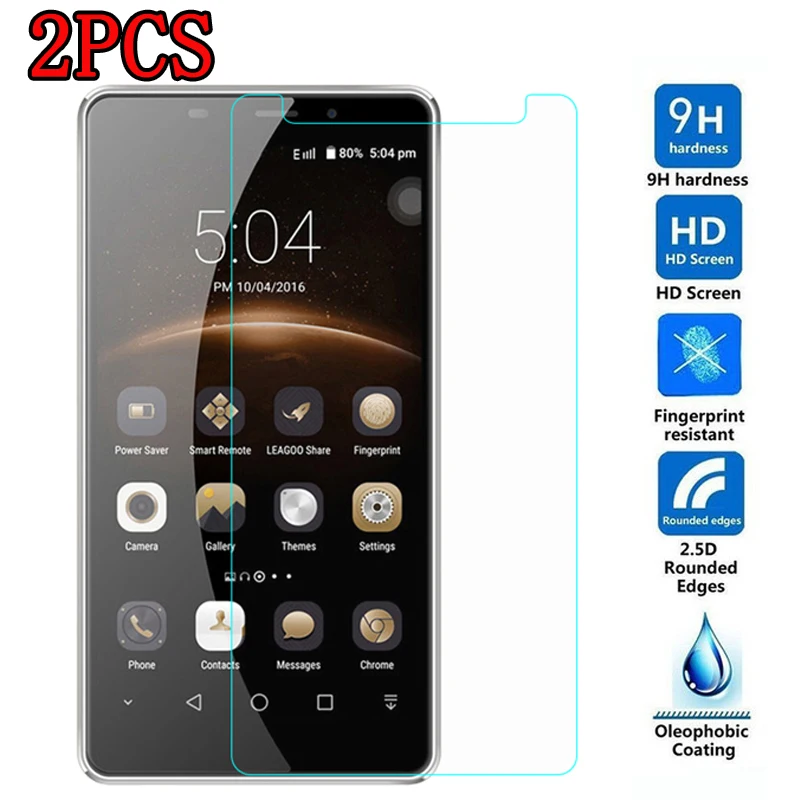 Закаленное стекло для OUKITEL U11 PLUS 2 шт. защитная пленка 9H Взрывозащищенная |