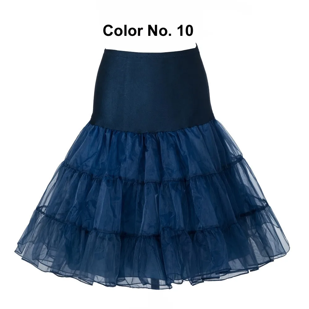 Color NO 10