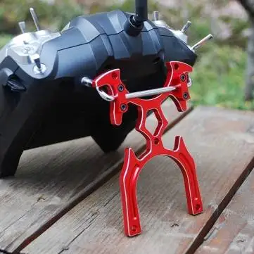 Transmitter Support Stand For JR Futaba KDS | Игрушки и хобби