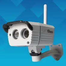 Big discount Bullet Ip Wifi Camera wireless camera 720p outdoor IP camera wifi onvif p2p IP
