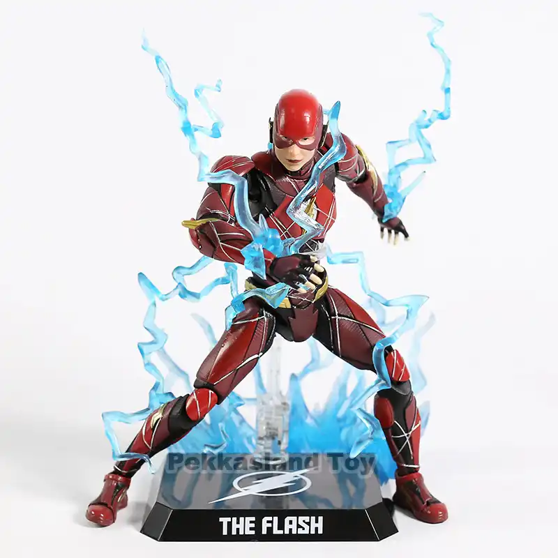 juguete flash