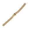 WENTULA – bracelet de montre TISSOT pour femme, solide, en acier inoxydable, 10MM, T058009 ► Photo 3/5